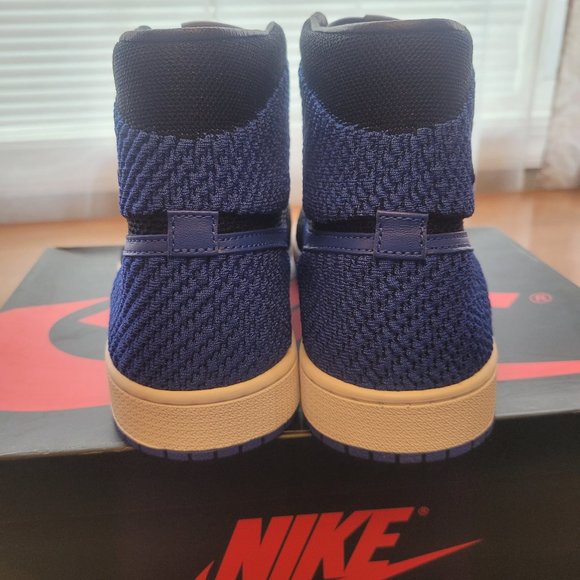 Air Jordan 1 flyknit \